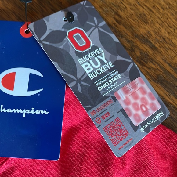 Ohio State T-Shirt - Picture 2 of 3